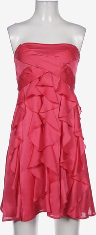 Vera Mont Dress in XS in Pink: front