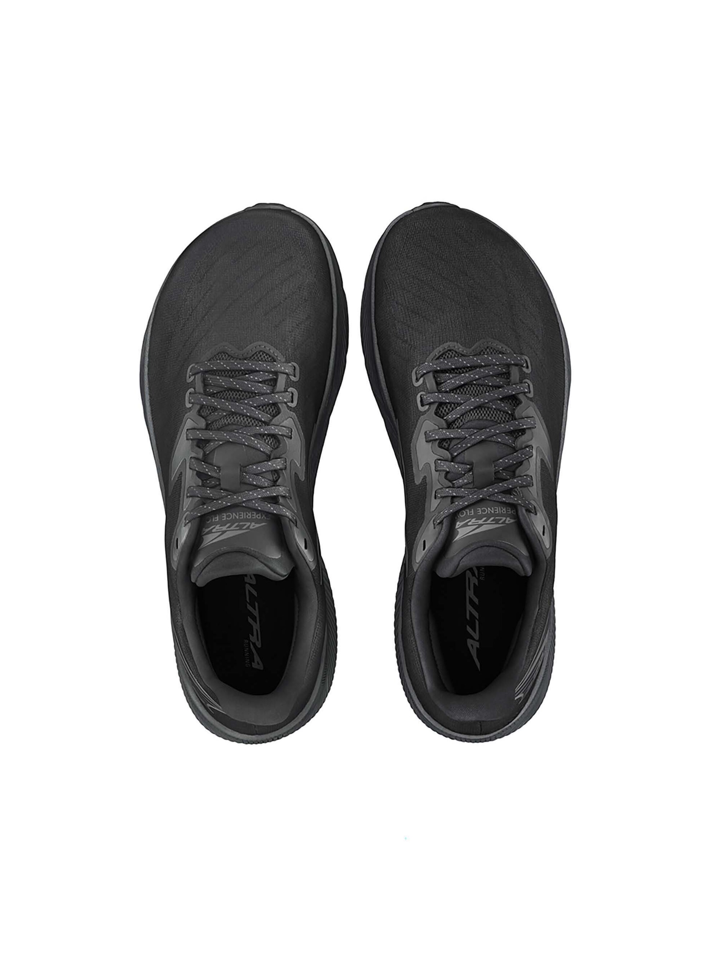 Chaussure de course 'Al0a85nv' Altra en noir