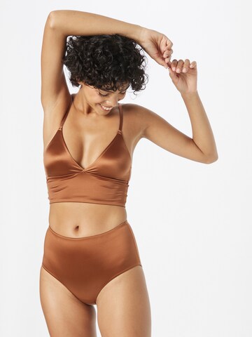 Panty di ETAM in marrone
