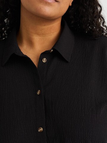 Camicia da donna di WE Fashion in nero