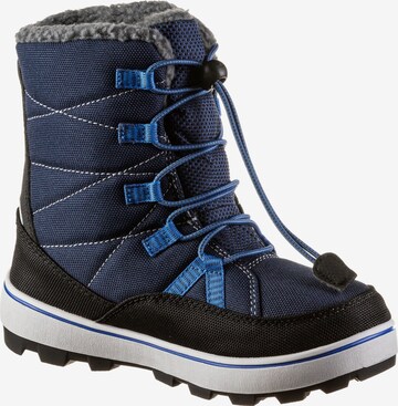 Kamik Snowboots 'Charlie' in Blau