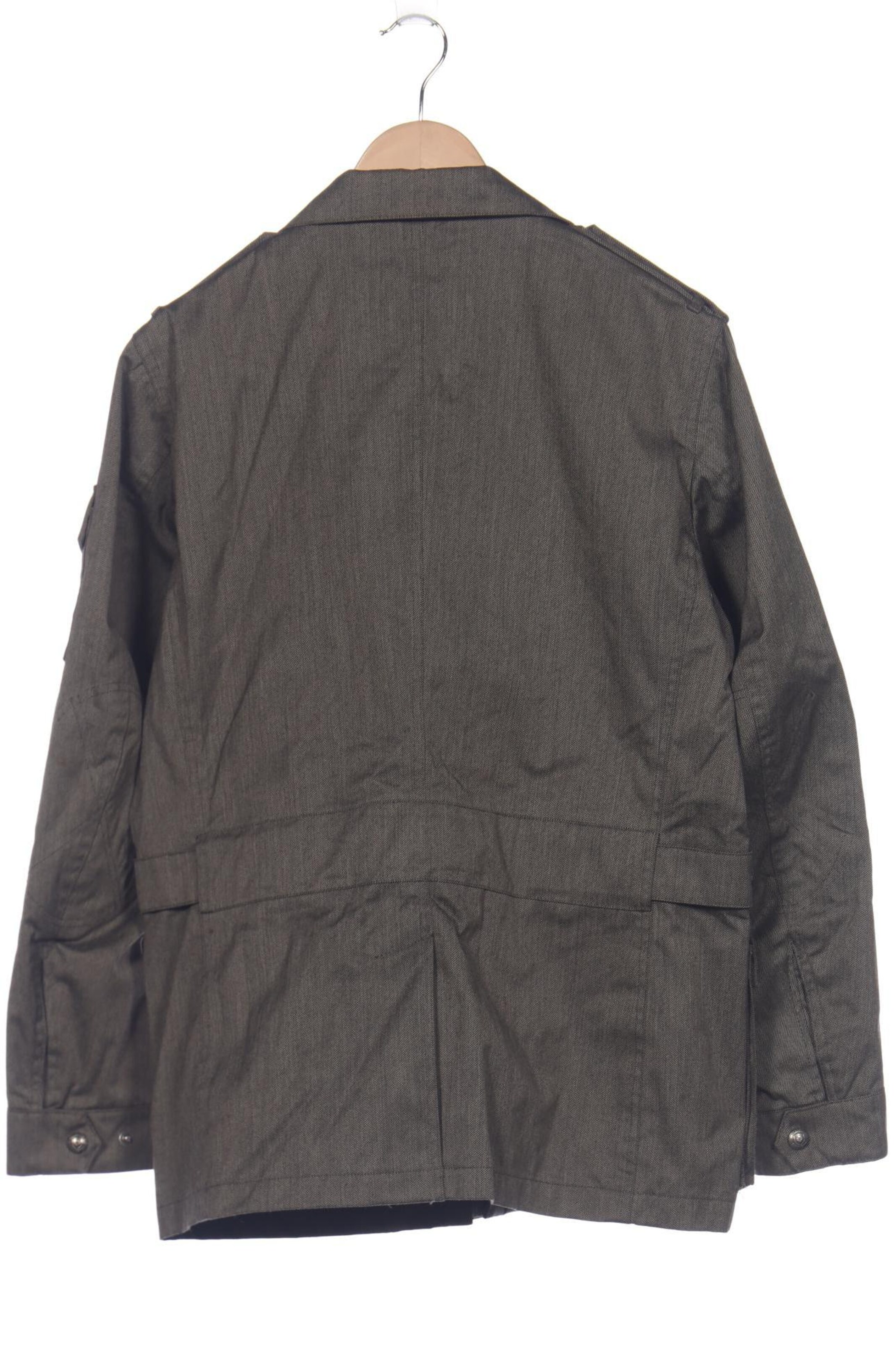 Wellensteyn Jacket & Coat in M in Brown