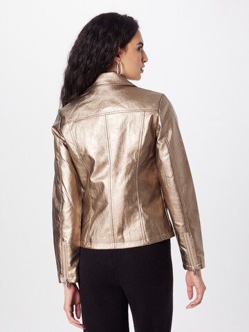 System Action Jacke 'Sandy' in Bronze