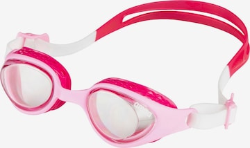 ARENA Sports Glasses 'Air' in Pink: front