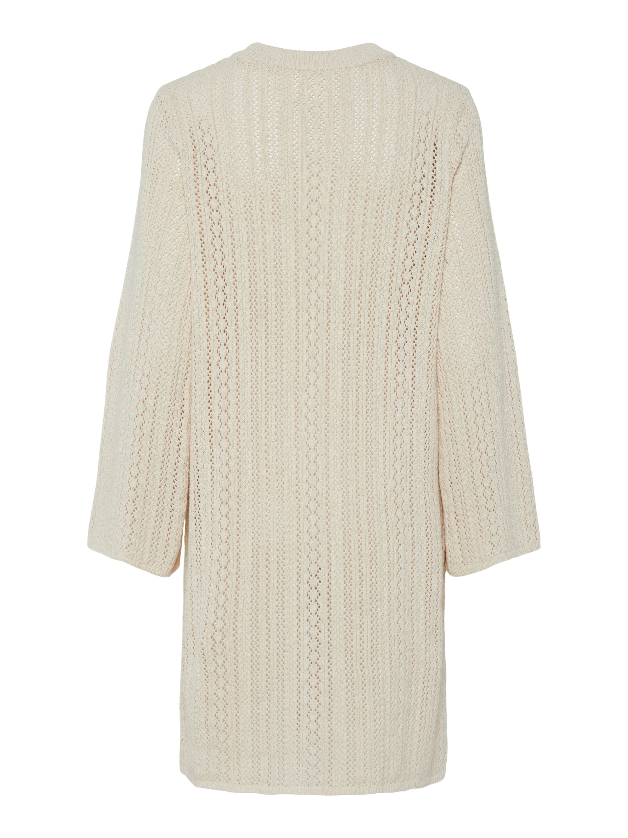 bēšs PIECES Adīta kleita 'Nuka'