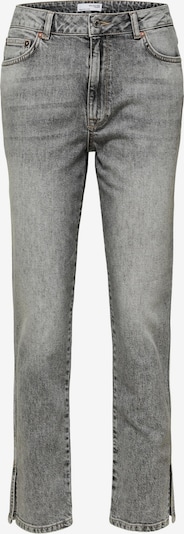 SELECTED FEMME Jeans 'BEA' i grå, Produktvy