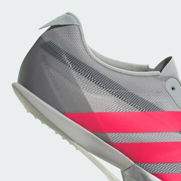 ADIDAS PERFORMANCE Loopschoen 'Adizero Prime SP 4' in Grijs
