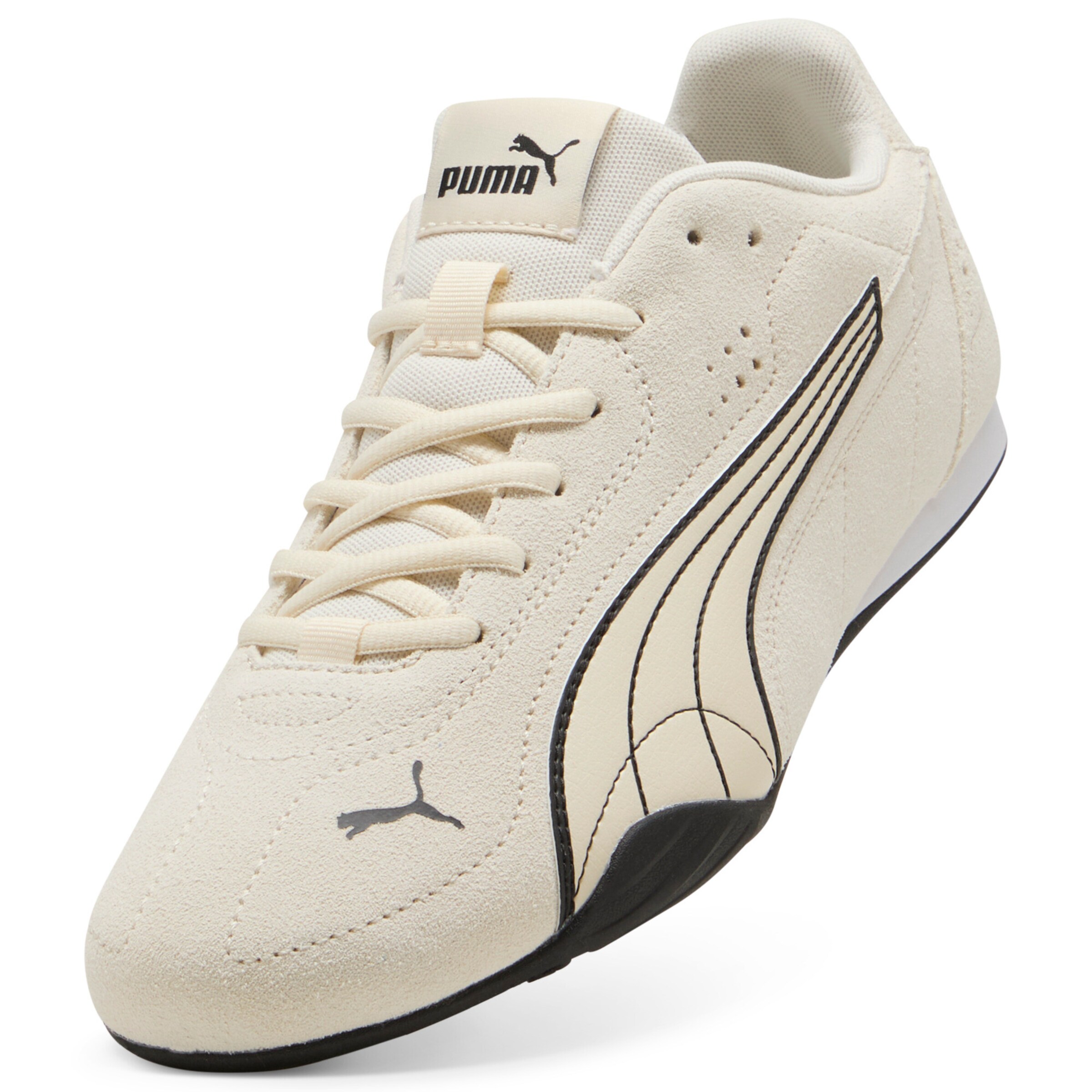 PUMA Sneakers in Beige