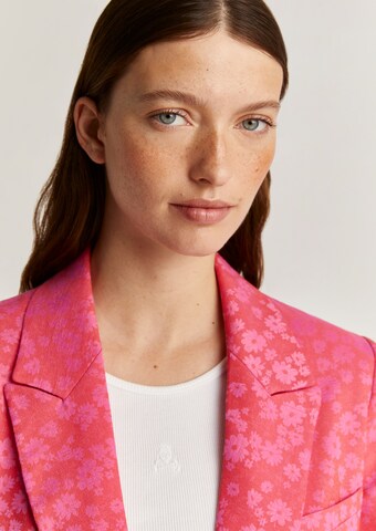 Scalpers Blazer 'Jac' in Pink