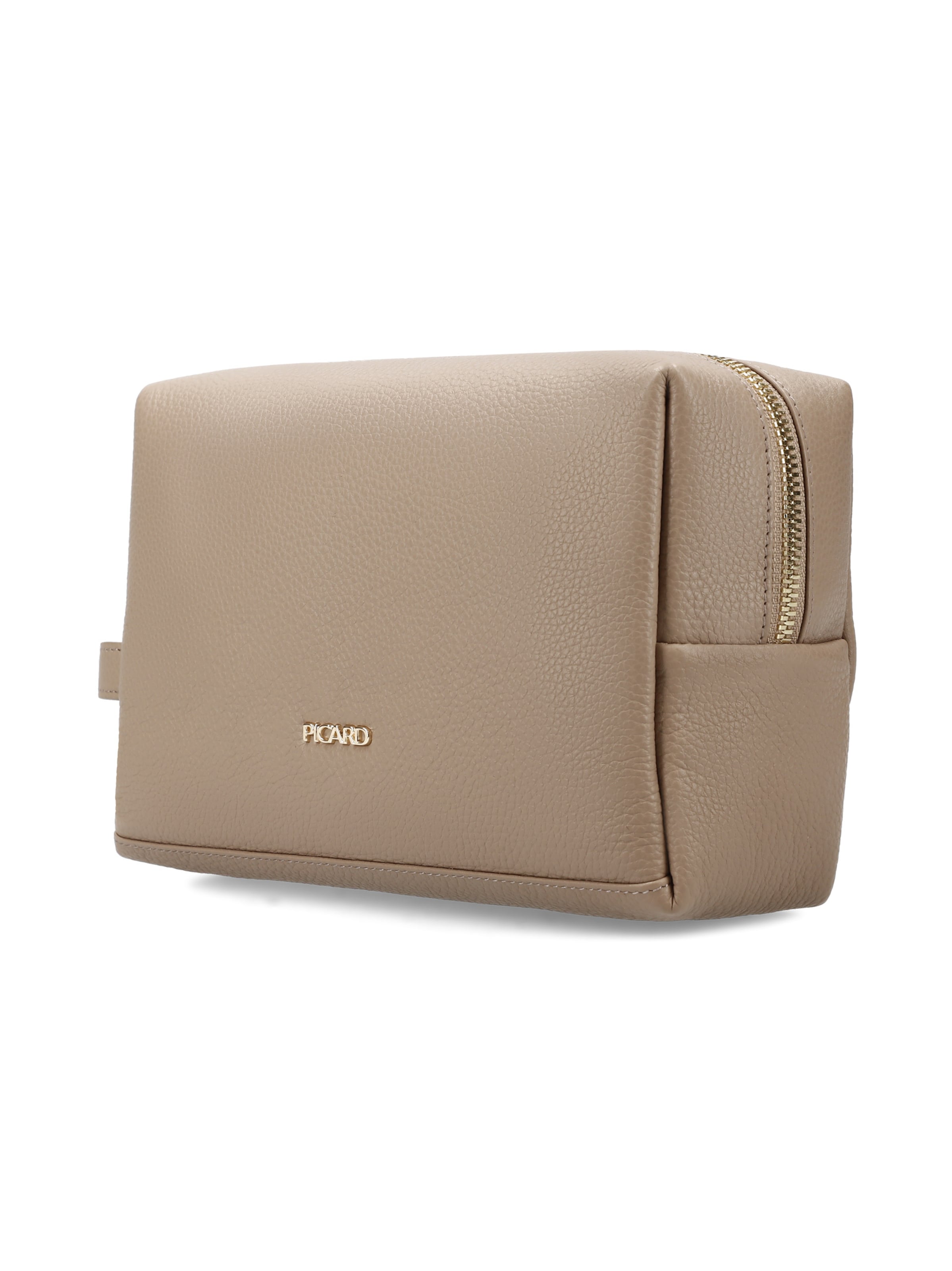 Picard Toiletry bag 'Java 1' in Beige