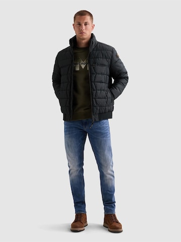 Giacca di mezza stagione 'Expeditor jacket' di PME Legend in blu