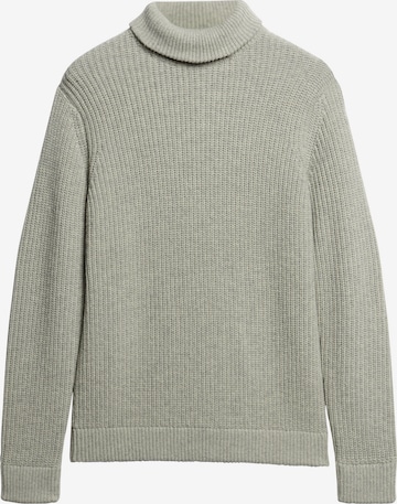 Superdry Pullover in Beige: predná strana