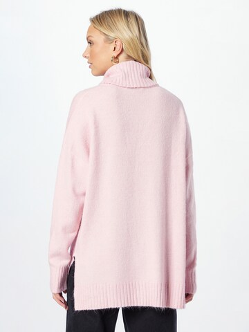 Pull-over ESPRIT en rose