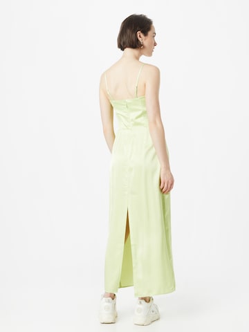 Abercrombie & Fitch Φόρεμα σε πράσινο
