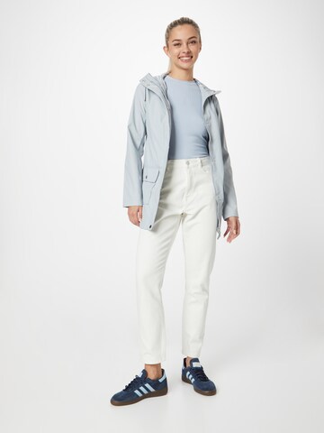 Dorothy Perkins Parka 'Mac' in Blau
