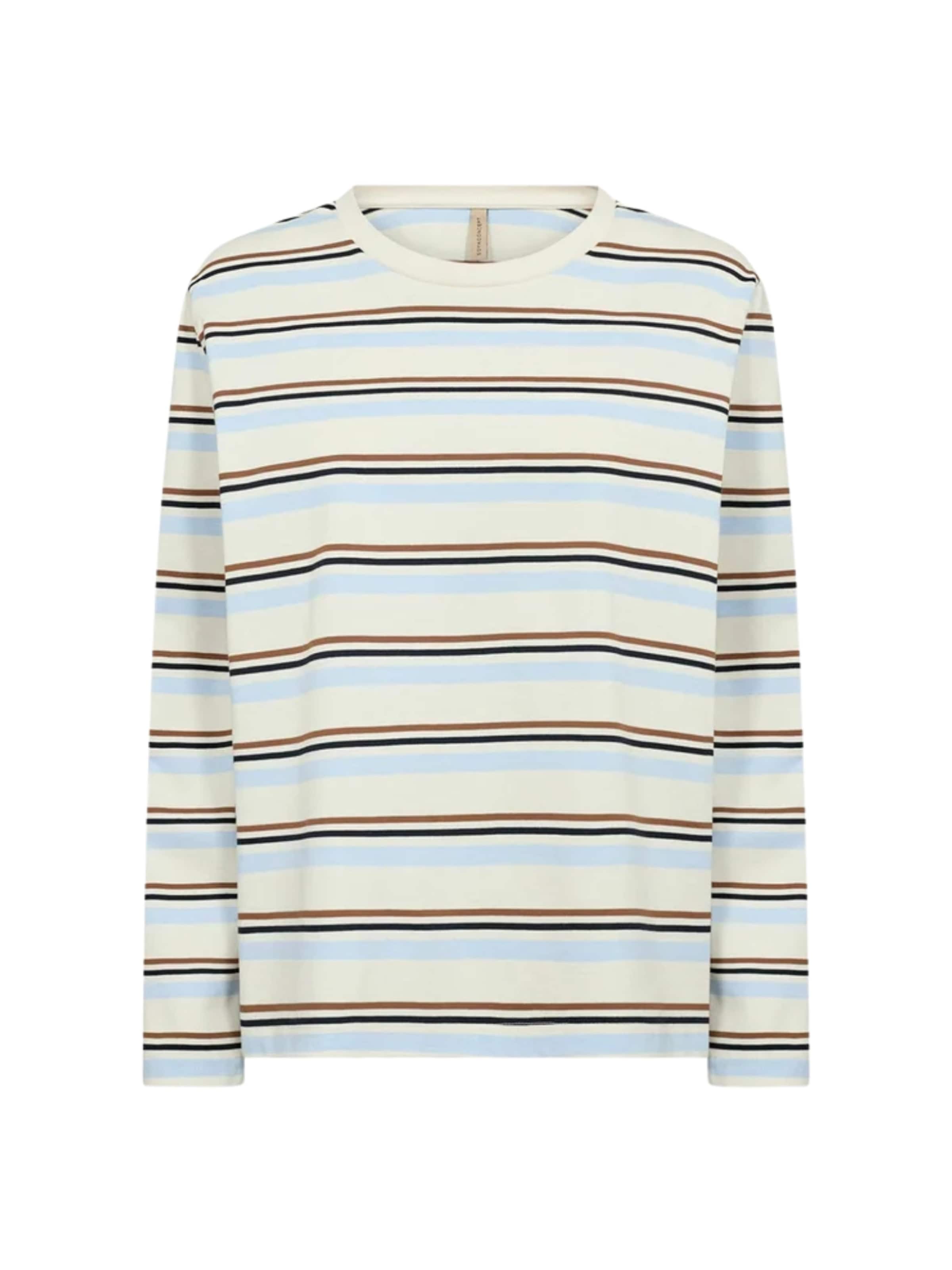 Soyaconcept Neulepaita ' SC-BASE ' värissä sininen: etupuoli