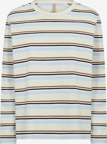 Soyaconcept Neulepaita ' SC-BASE ' värissä sininen: etupuoli