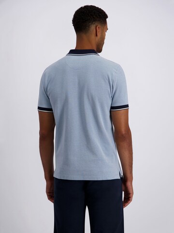 T-Shirt PIERRE CARDIN en bleu