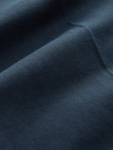 Regular Pantalon à pince Next en bleu