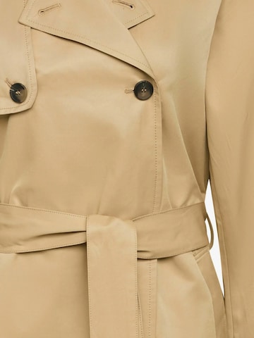 Noa Noa Přechodný kabát ' Arabella ' – béžová