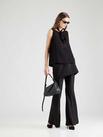 COMMA Blouse in Black