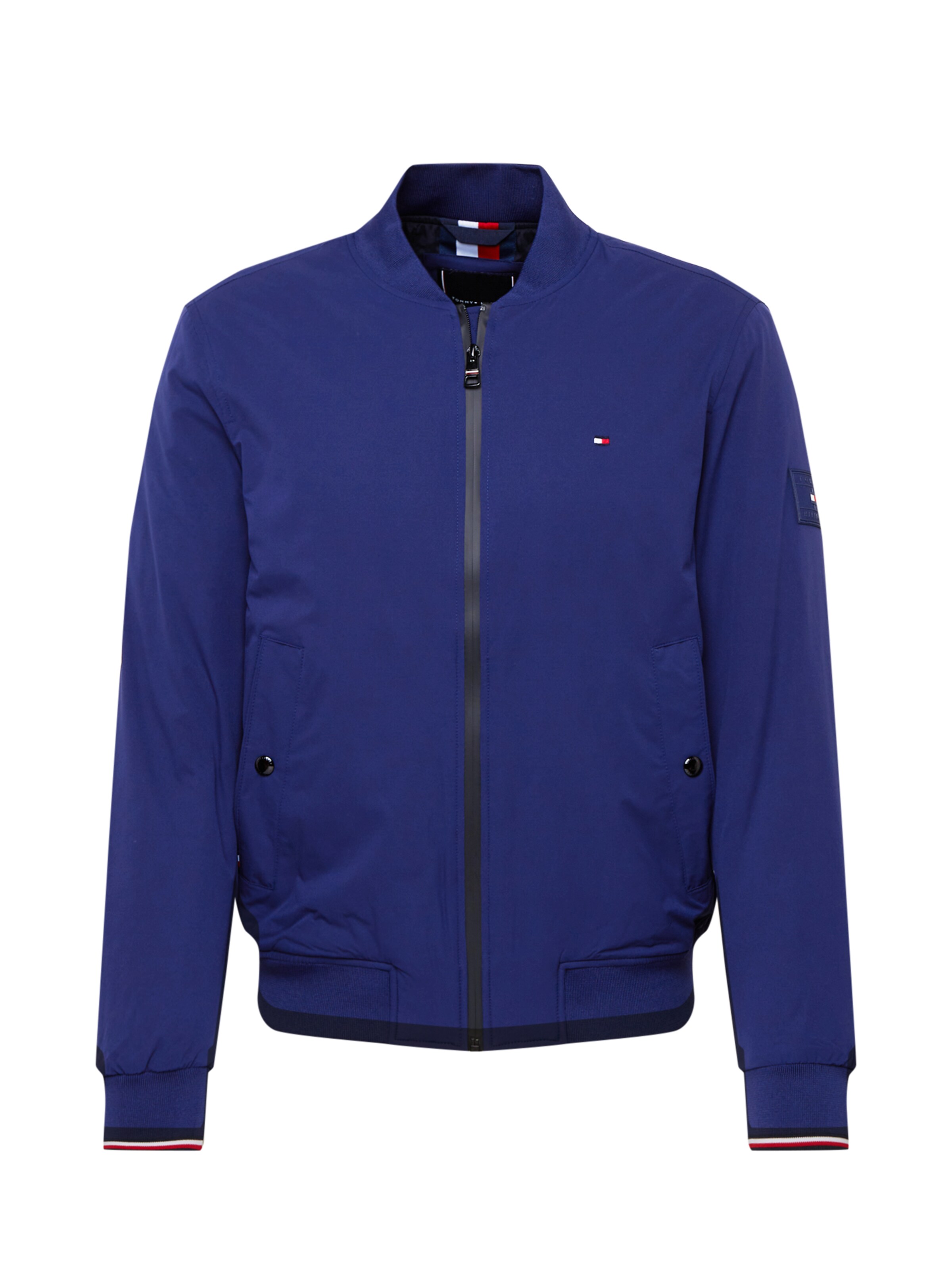 zomerjas tommy hilfiger heren