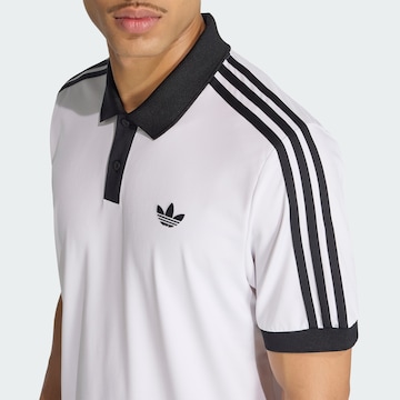 ADIDAS PERFORMANCE Funktionsshirt 'Classics' in Weiß