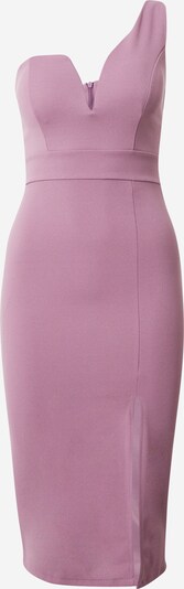 WAL G. Kleid 'GIGI' in rosa, Produktansicht