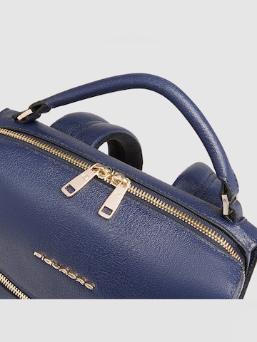 Sac à dos Piquadro en bleu