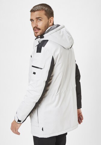 REDPOINT Performance Jacket in White