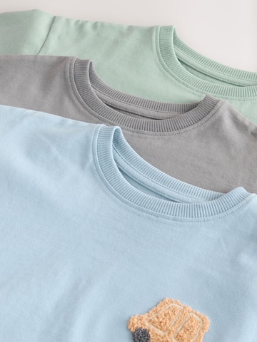 Next - Pijama en azul