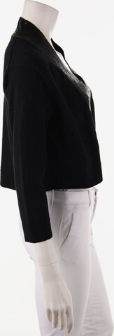 Calvin Klein Sweater & Cardigan in L in Black