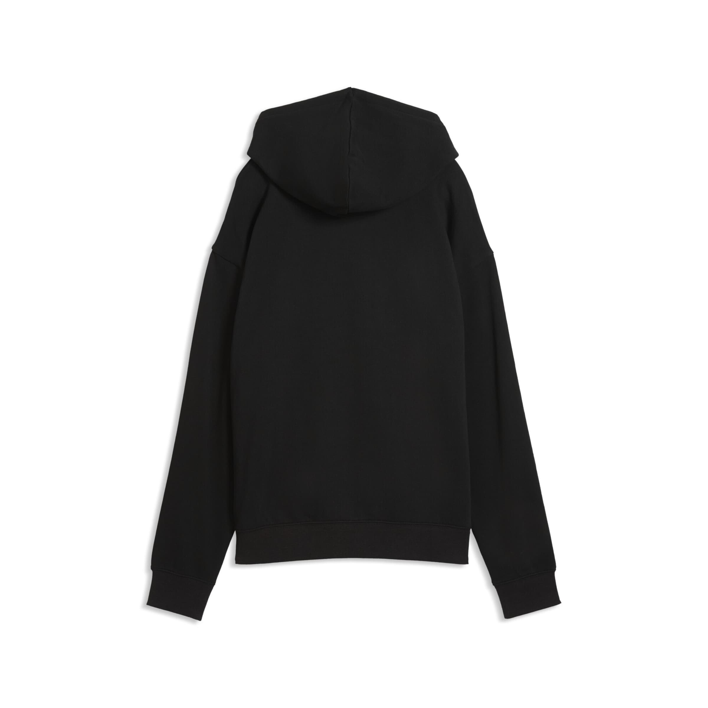 PUMA Sweatshirt 'Essentials' in Black