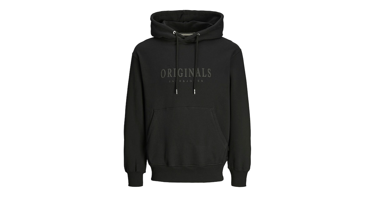 Jack & Jones JORSILVERLAKE - Sweater - moonbeam/crème Jack & Jones JORSILVERLAKE - Sweater - moonbeam/crème