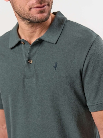 MCS - Ajuste confortable Camisa ' MCMarlon ' en gris