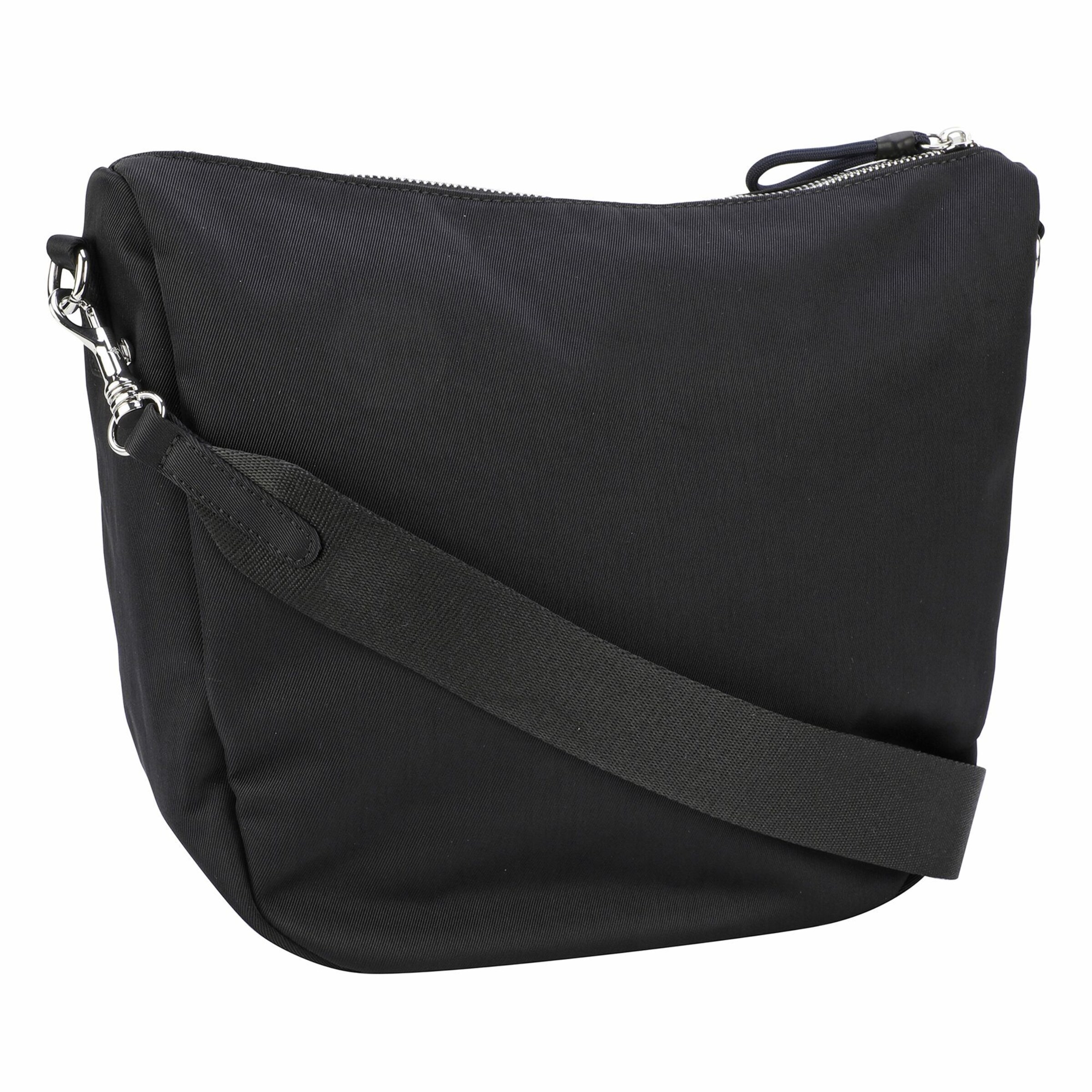 JOOP! Schoudertas 'Giocoso Delia' in Zwart