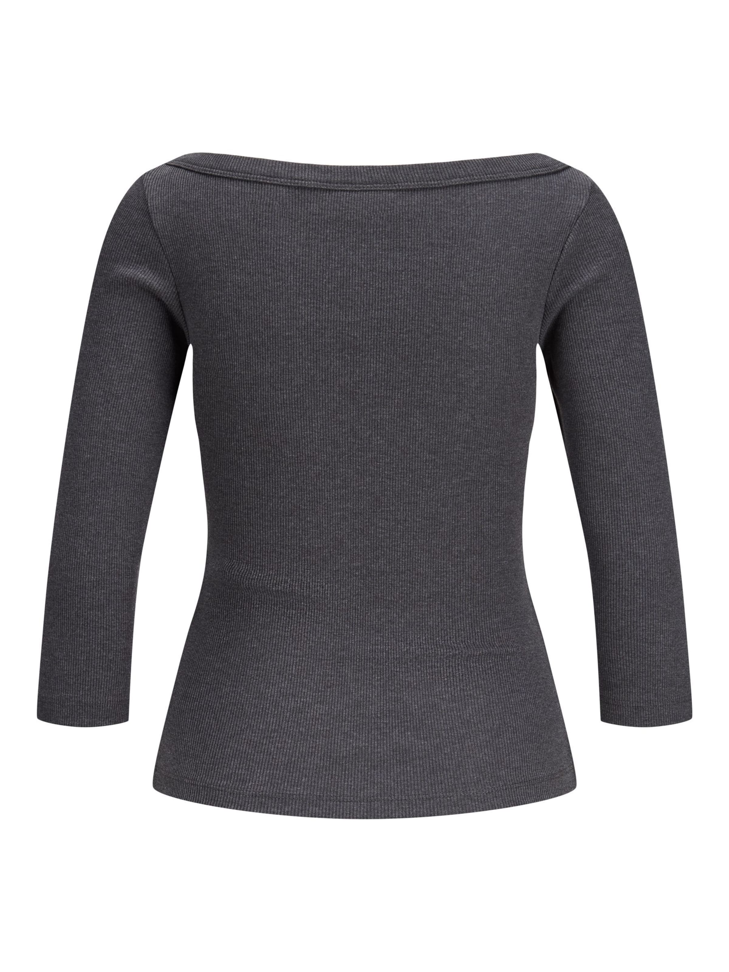 JJXX Shirt 'JXFifi' in Grey