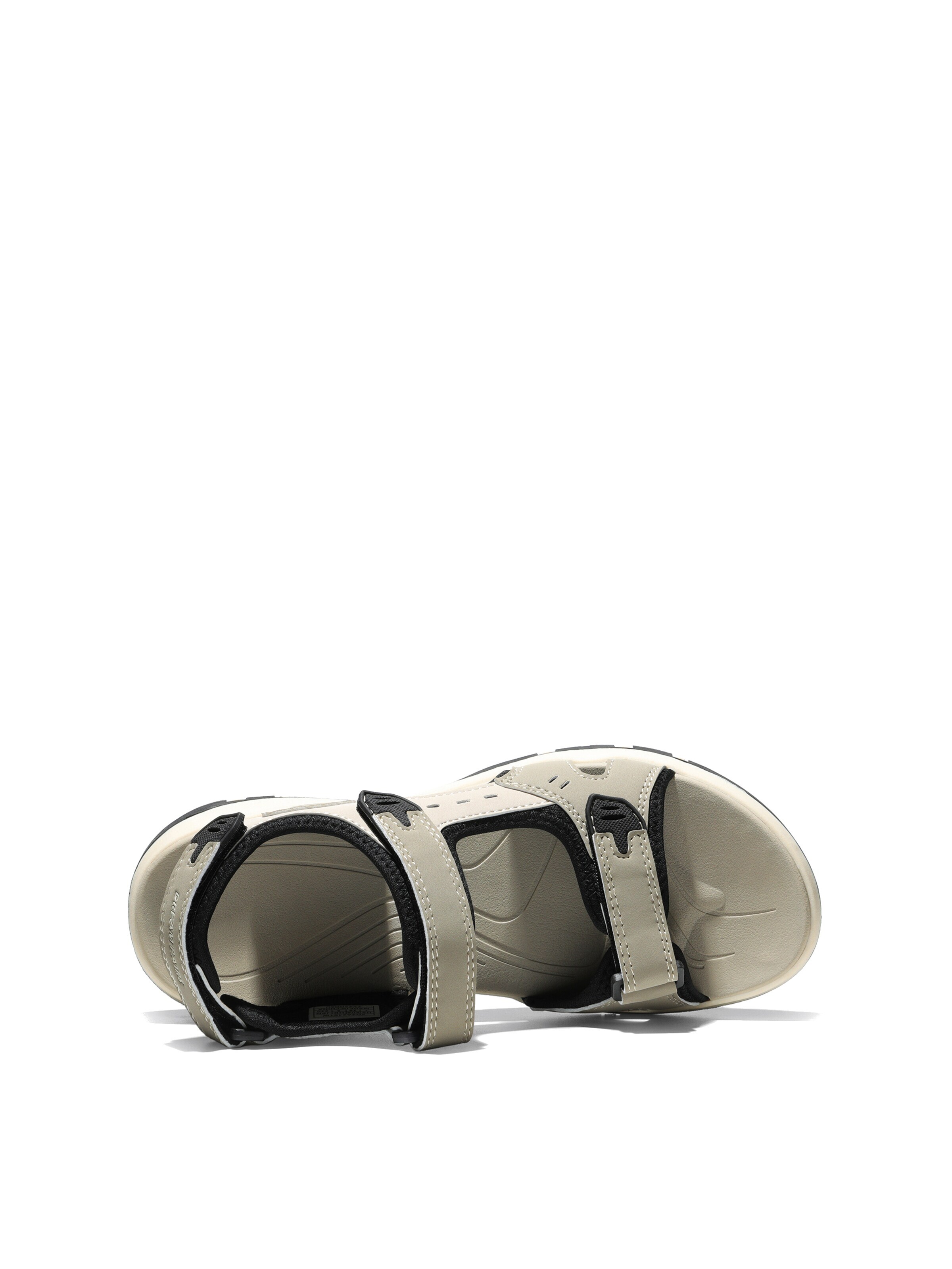 Sandalo da trekking 'DREAM PAIRS Damen Sportsandalen Sandalen Damen Komfort' di Dream Pairs in beige