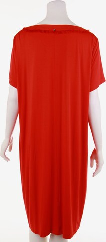 Marina Rinaldi Dress in L in Red