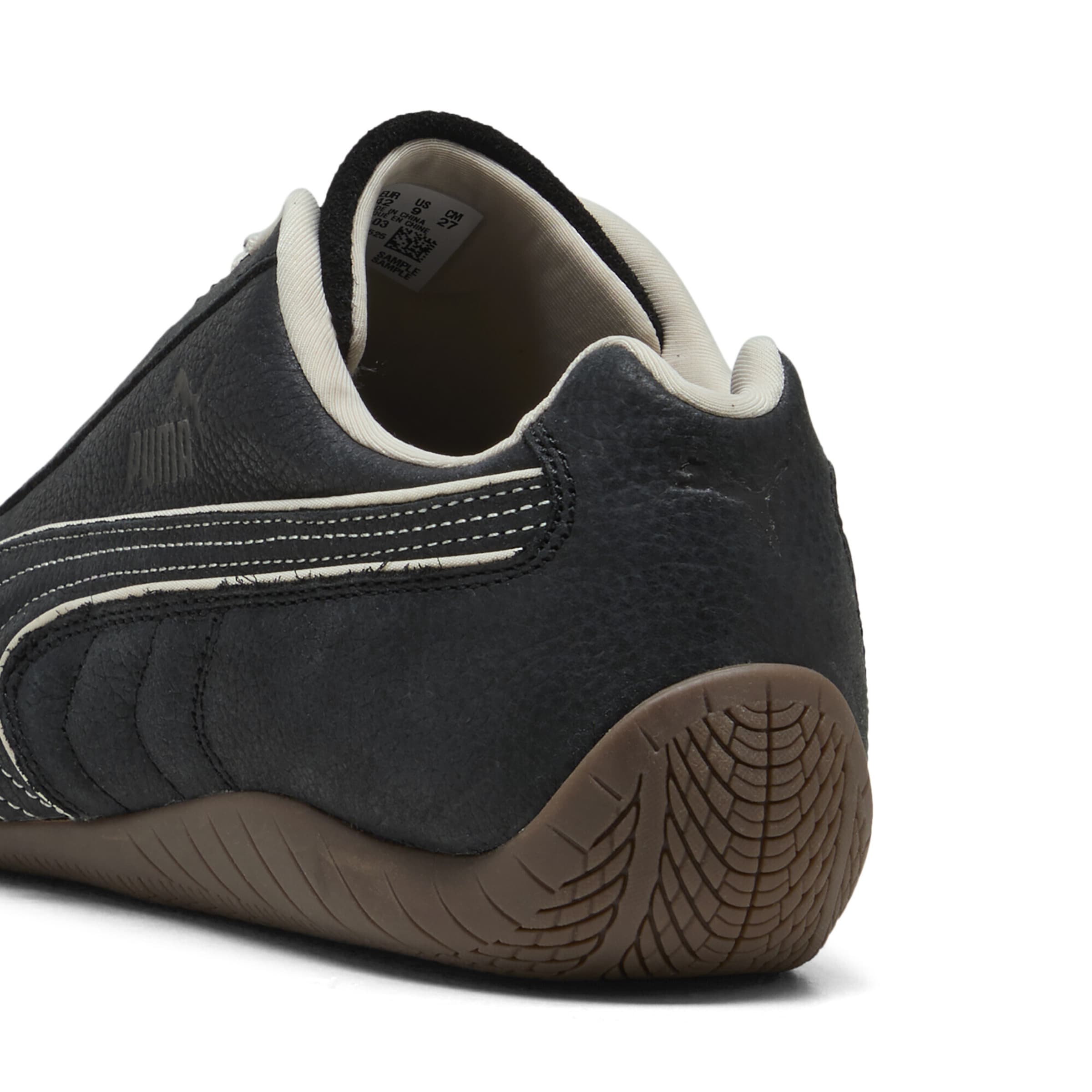 PUMA Sneakers in Black