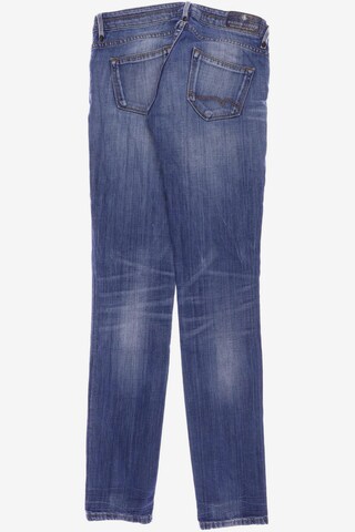 MAISON SCOTCH Jeans 25 in Blau