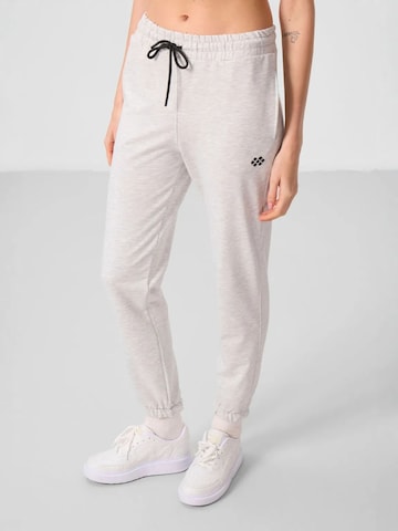 Survêtement Tommy Life en gris