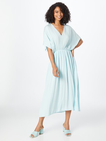 Samsøe Samsøe Dress 'ANDINA' in Blue: front