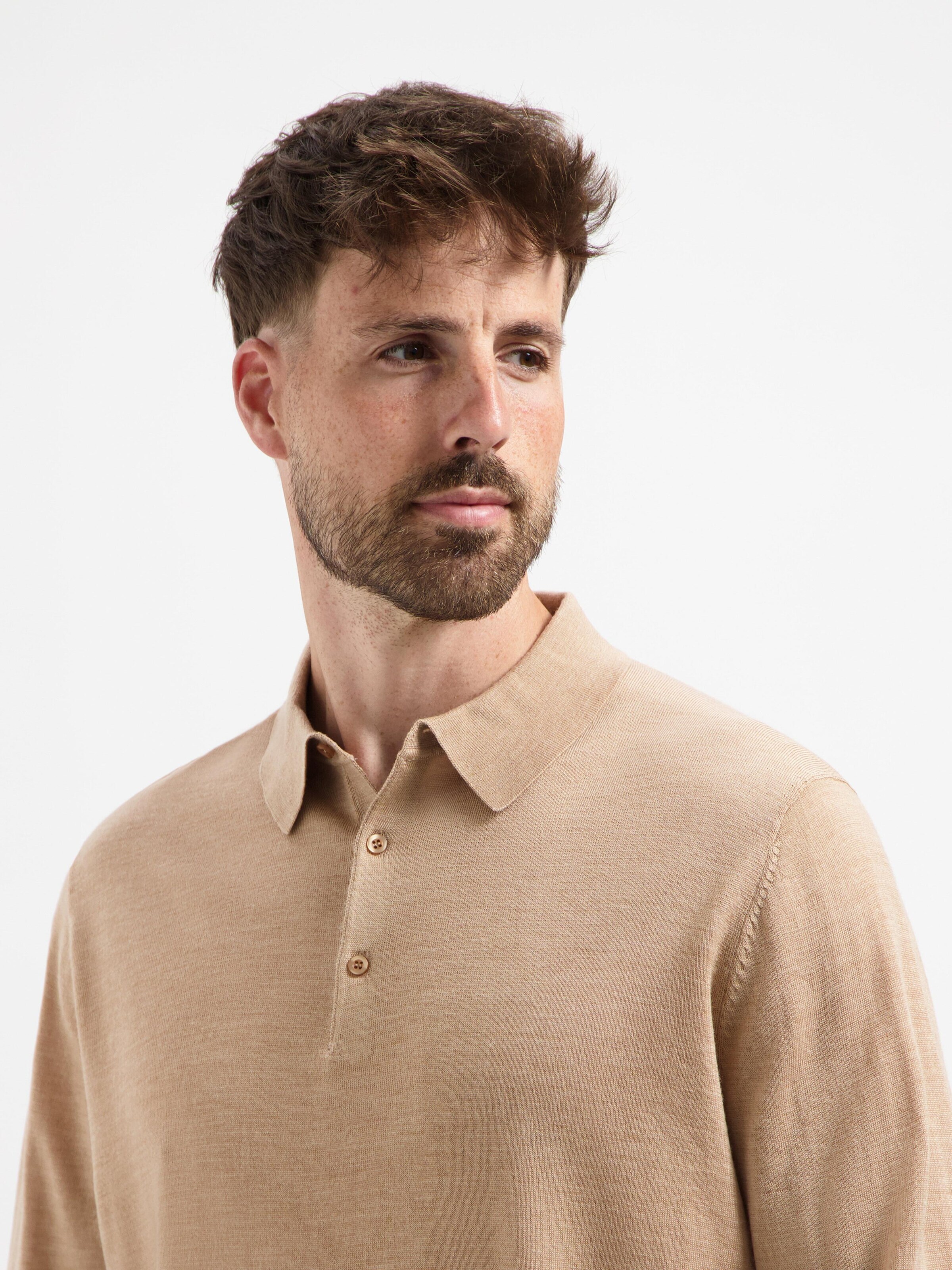 merso Pullover‌‌‌‌‌‌‌‌‌‌ in Beige