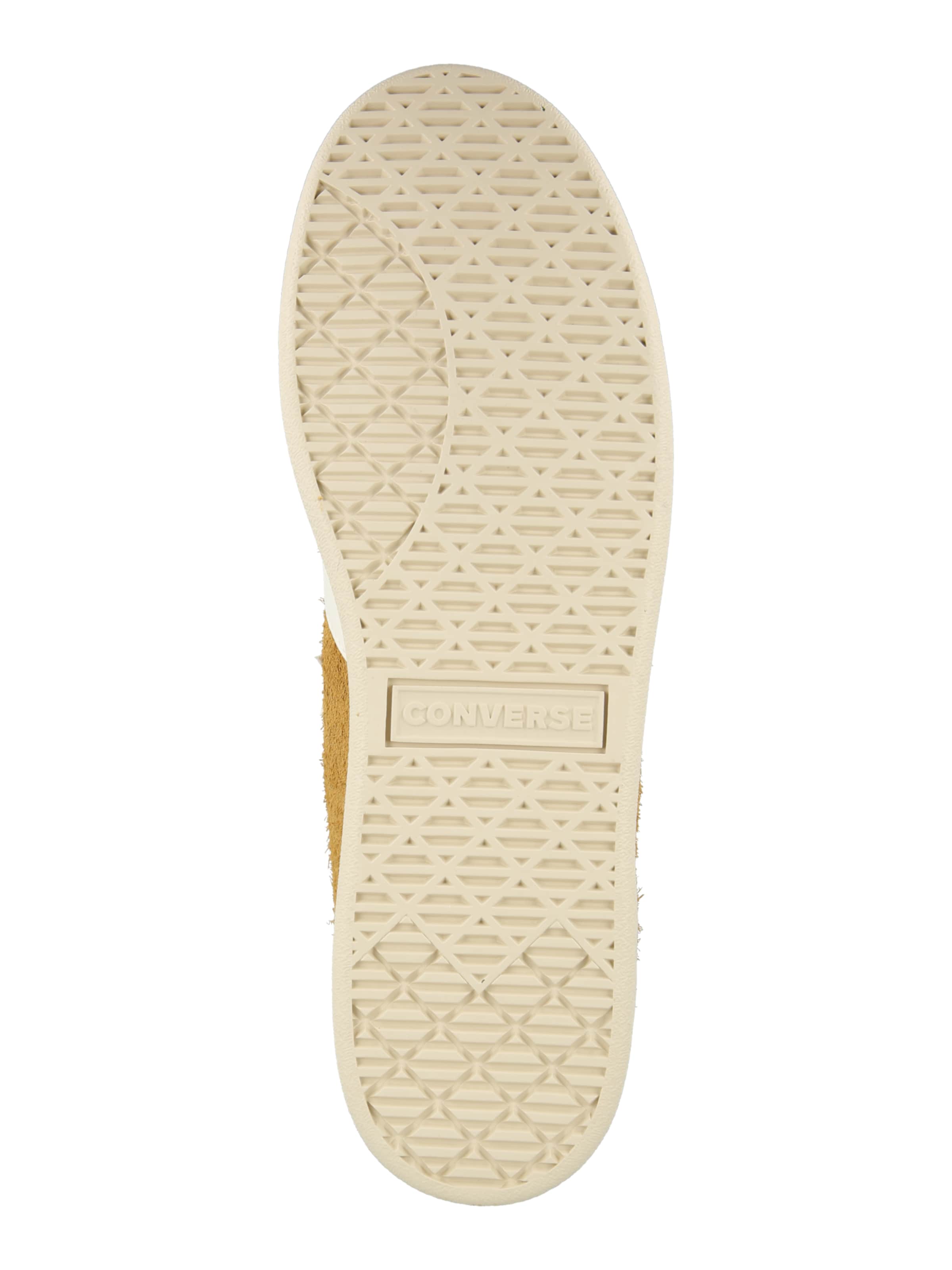 CONVERSE Σνίκερ χαμηλό 'ALL STAR CLASSIC TRAINER' σε κίτρινο