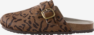 Next Pistokkaat värissä karamelli / musta, Tuotenäkymä