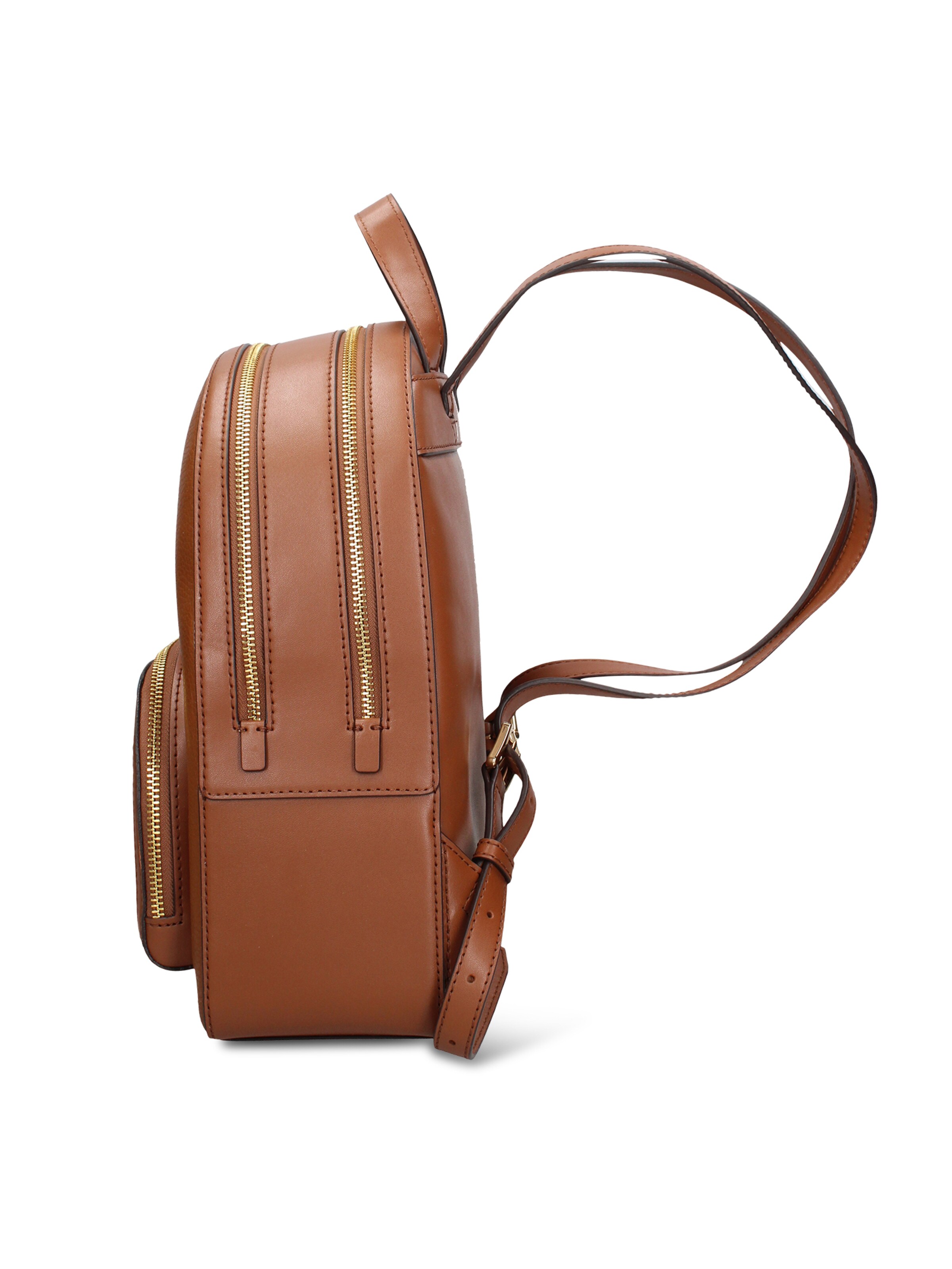 Zaino 'Valoria Prime' di Michael Kors in marrone