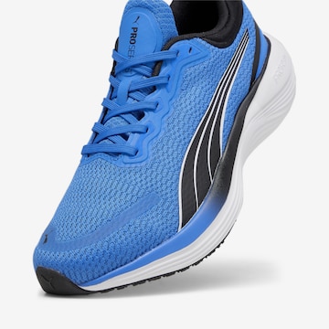 PUMA Running Shoes 'Scend Pro' in Blue