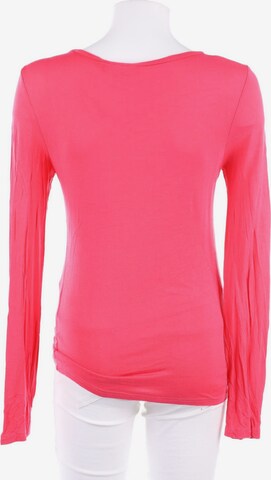 YES OR NO Longsleeve-Shirt L in Pink