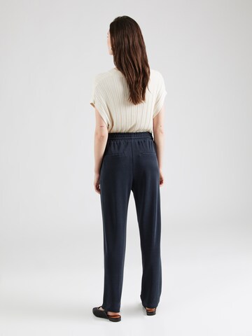 regular Pantaloni 'Berin-M' di mbym in nero